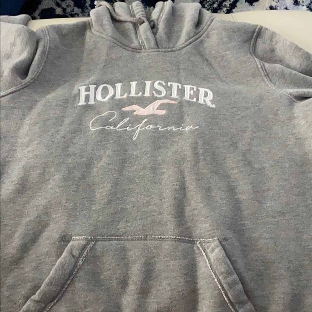 Hollister Hoodie